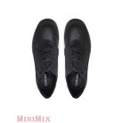 Comfortabel 950576 női cipő fekete 36-os