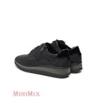 Comfortabel 950576 női cipő fekete 42-es