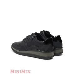 Comfortabel 950576 női cipő fekete 42-es