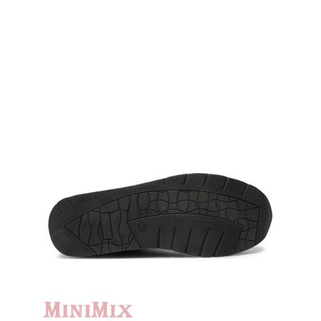Comfortabel 950576 női cipő fekete 41-es