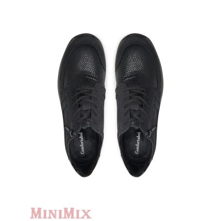 Comfortabel 950576 női cipő fekete 41-es