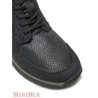 Comfortabel 950576 női cipő fekete 41-es