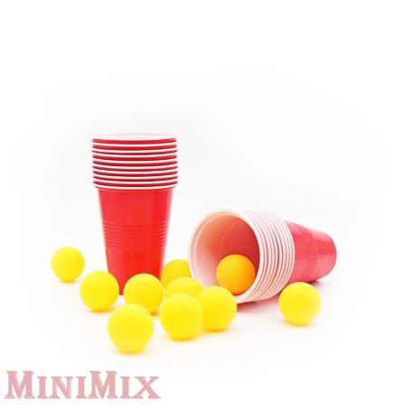 Winkee Beer Pong játék