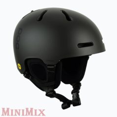 POC Fornix MIPS Pow JJ bismuth sí sisak green matt 51-54 cm