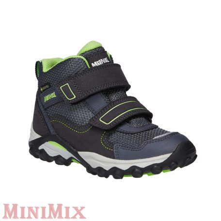 Meindl SKYE JUNIOR GTX gyermek szabadidőcipő 39-es
