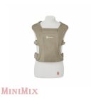 Ergobaby Embrace hordozó Soft Olive