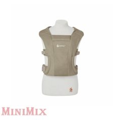 Ergobaby Embrace hordozó Soft Olive