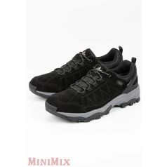 LICO Fairfield edzőcipő Black 39-es