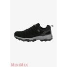 LICO Fairfield edzőcipő Black 39-es