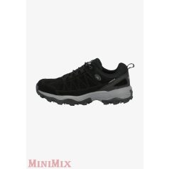LICO Fairfield edzőcipő Black 39-es
