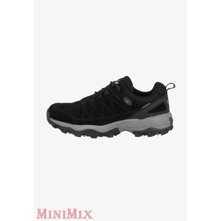 LICO Fairfield edzőcipő Black 39-es