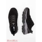 LICO Fairfield edzőcipő Black 39-es