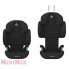 Maxi-Cosi RodiFix R 100-150 cm Authentic Black gyerekülés 4-12 év