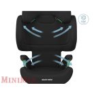 Maxi-Cosi RodiFix R 100-150 cm Authentic Black gyerekülés 4-12 év