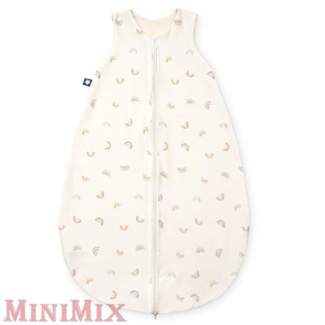 Jersey nyári hálózsák - Little Bow 80-as