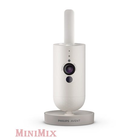 Philips AVENT SCD971/26 okos bébiőr