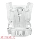 Cybex Coya Carrier Platinum Urban Mobility White kenguru babahordozó
