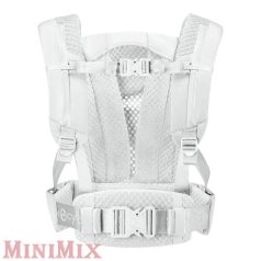   Cybex Coya Carrier Platinum Urban Mobility White kenguru babahordozó