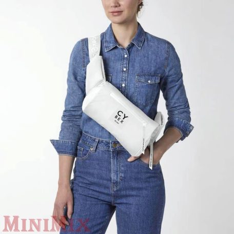 Cybex Coya Carrier Platinum Urban Mobility White kenguru babahordozó