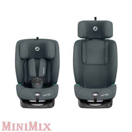 Maxi Cosi Onyx autósülés - Full Graphite