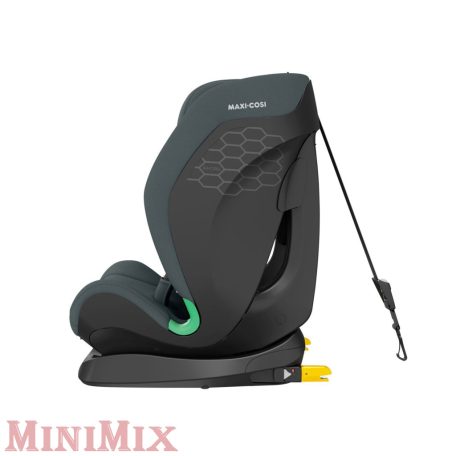 Maxi Cosi Onyx autósülés - Full Graphite