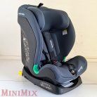 Maxi Cosi Onyx autósülés - Full Graphite
