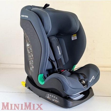 Maxi Cosi Onyx autósülés - Full Graphite
