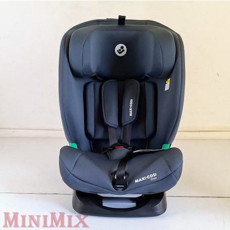 Maxi Cosi Onyx autósülés - Full Graphite