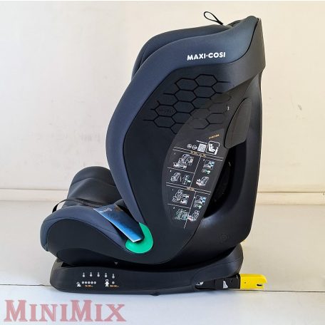 Maxi Cosi Onyx autósülés - Full Graphite