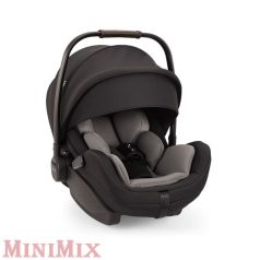 Nuna Arra flex 40-87 cm Caviar autós babahordozó