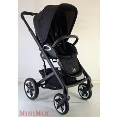   Cybex Talos S Lux Gold Moon Black BLK multifunkciós babakocsi