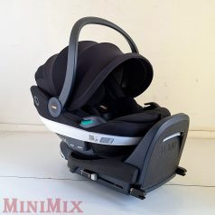   BeSafe Beyond Go hordozó + BeSafe Beyond i-Size base bázistalp