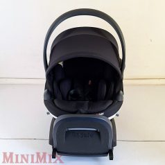   BeSafe Beyond Go hordozó + BeSafe Beyond i-Size base bázistalp