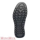 Waldlaufer Biggi csizma lila 38-as