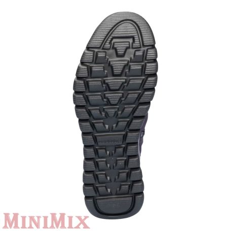 Waldlaufer Biggi csizma lila 38-as