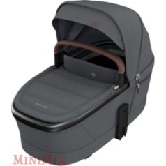 Maxi-Cosi Fame Carrycot Twillic Graphite mózeskosár