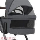 Maxi-Cosi Fame Carrycot Twillic Graphite mózeskosár