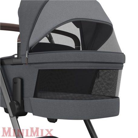 Maxi-Cosi Fame Carrycot Twillic Graphite mózeskosár
