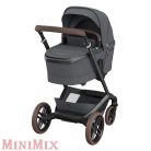 Maxi-Cosi Fame Carrycot Twillic Graphite mózeskosár