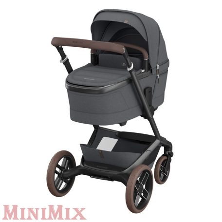 Maxi-Cosi Fame Carrycot Twillic Graphite mózeskosár