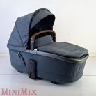 Maxi-Cosi Fame Carrycot Twillic Graphite mózeskosár
