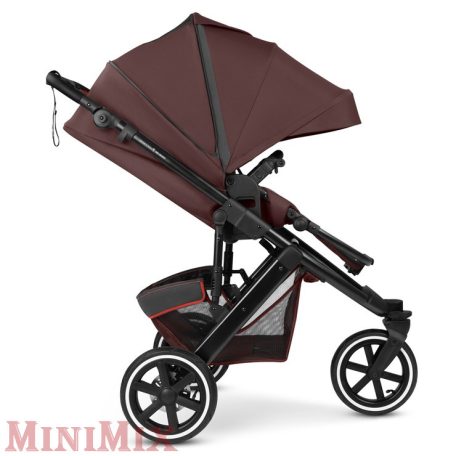 ABC Design Salsa 5 Run Umbra futó babakocsi