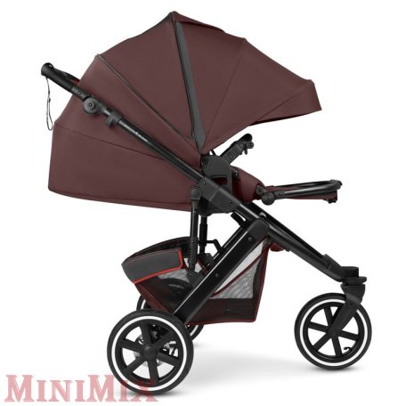 ABC Design Salsa 5 Run Umbra futó babakocsi