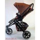 ABC Design Salsa 5 Run Umbra futó babakocsi