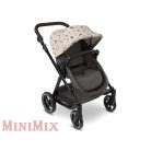 ABC Design Migno játék babakocsi Teddy