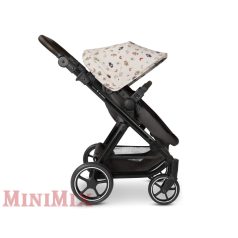 ABC Design Migno játék babakocsi Teddy