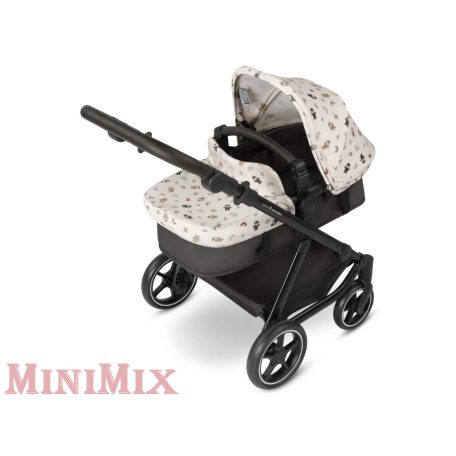 ABC Design Migno játék babakocsi Teddy