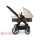 ABC Design Migno játék babakocsi Teddy