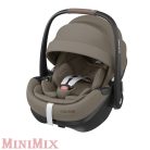 Maxi-Cosi Pebble 360 Pro2 40-87 cm Twillic Truffle autós babahordozó