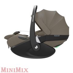   Maxi-Cosi Pebble 360 Pro2 40-87 cm Twillic Truffle autós babahordozó